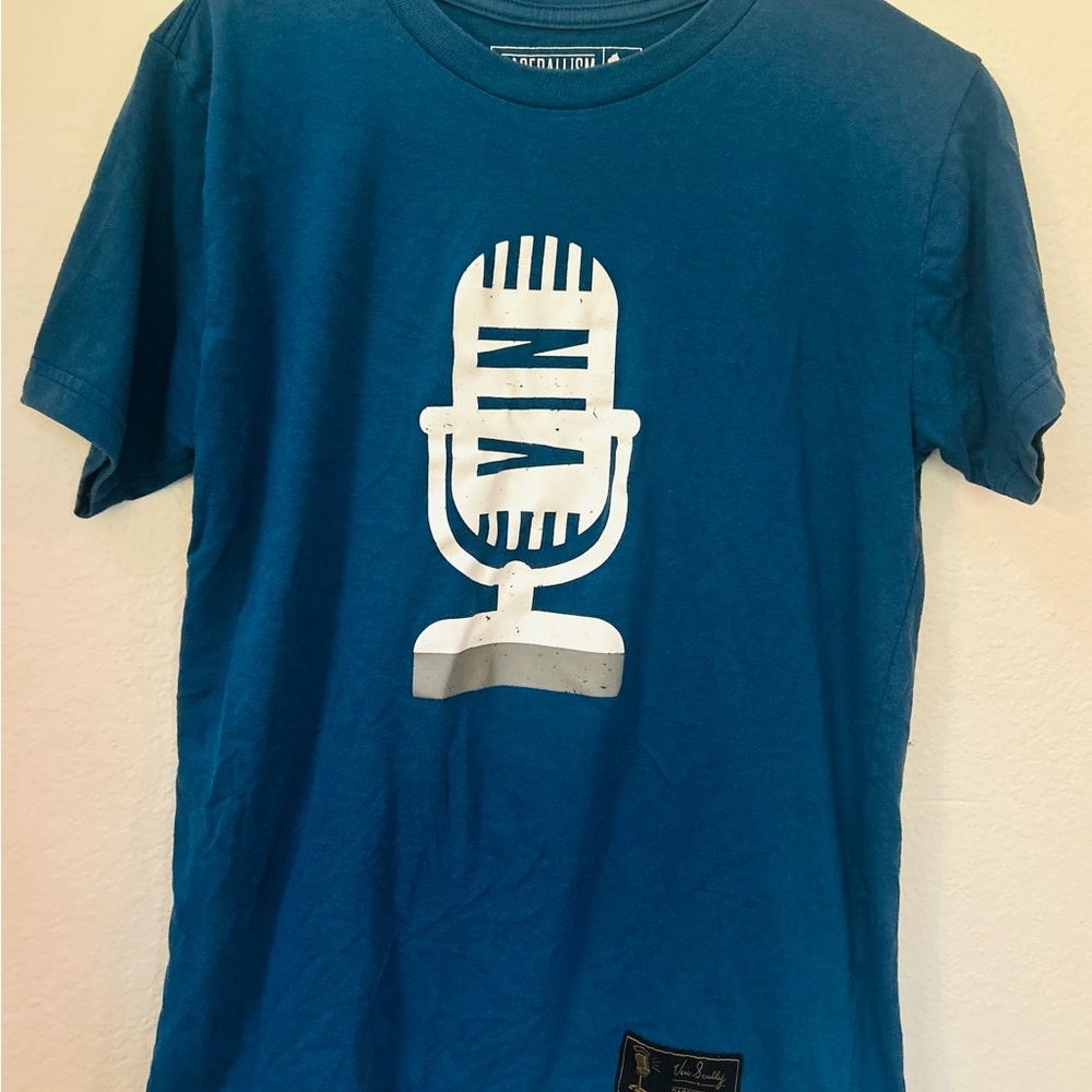 Limited Edition Vin Scully Baseballism Collection